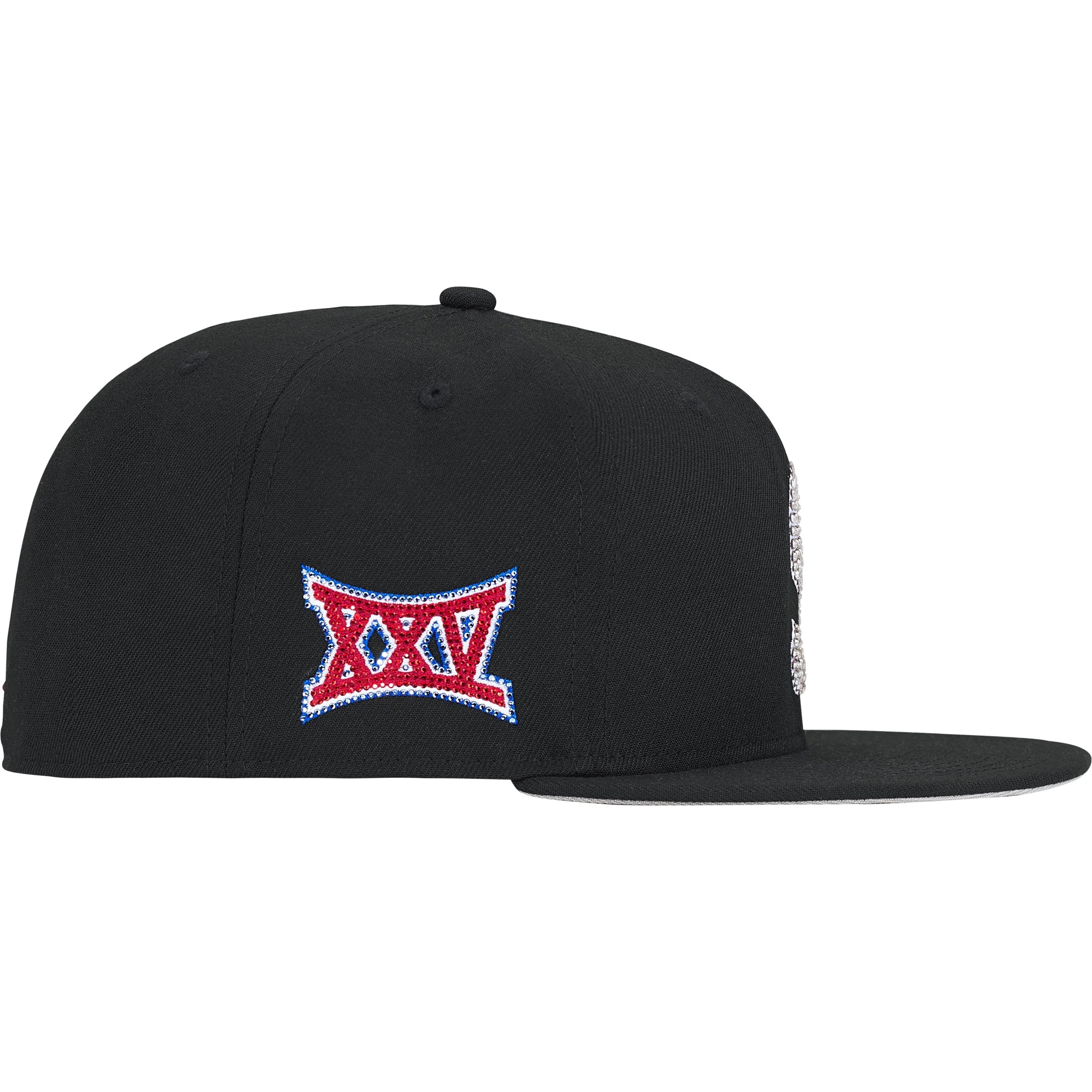 Swarovski® S Logo New Era® view 4